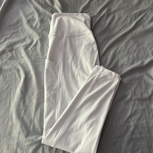 american eagle leggings - Picture 2 of 2